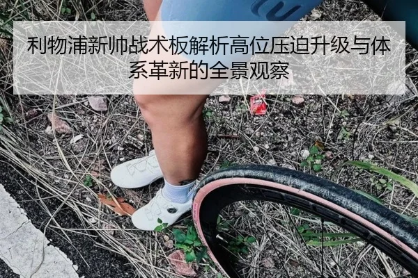利物浦新帅战术板解析高位压迫升级与体系革新的全景观察